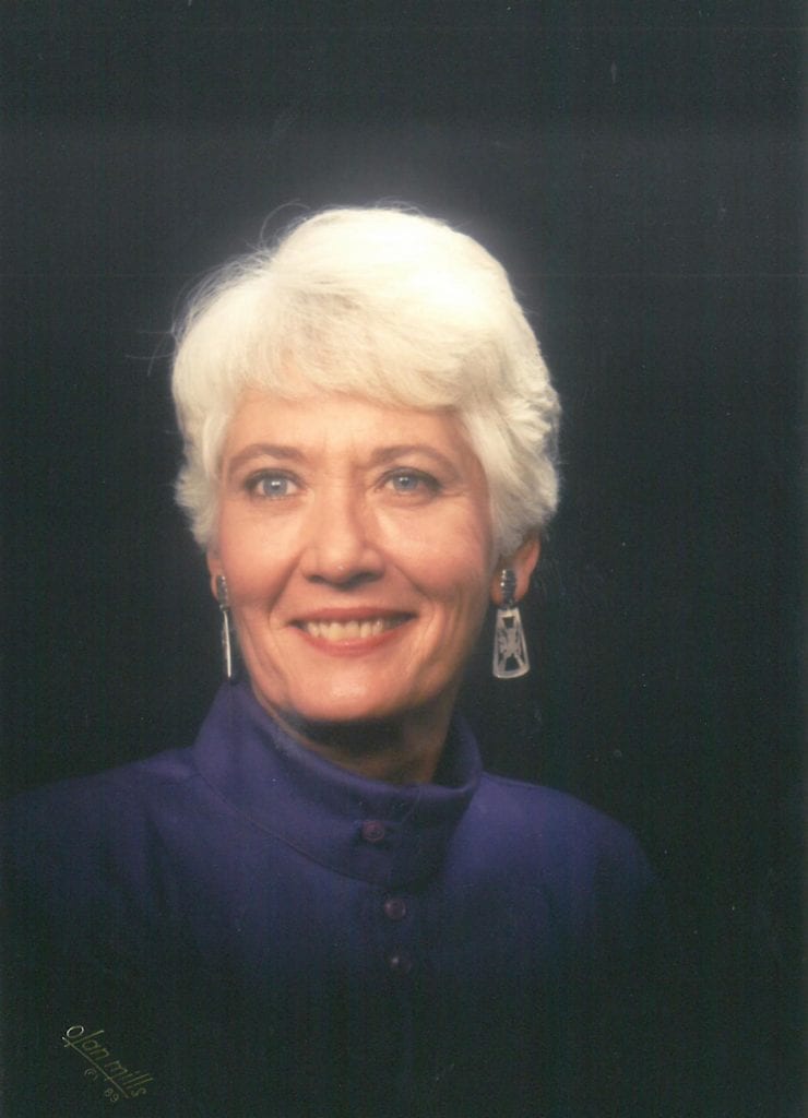 Carolyn Keys Cook Obituary