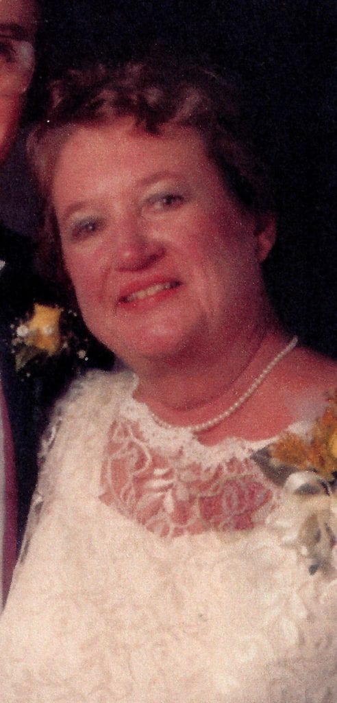 Carolyn Tait Derenburger Obituary