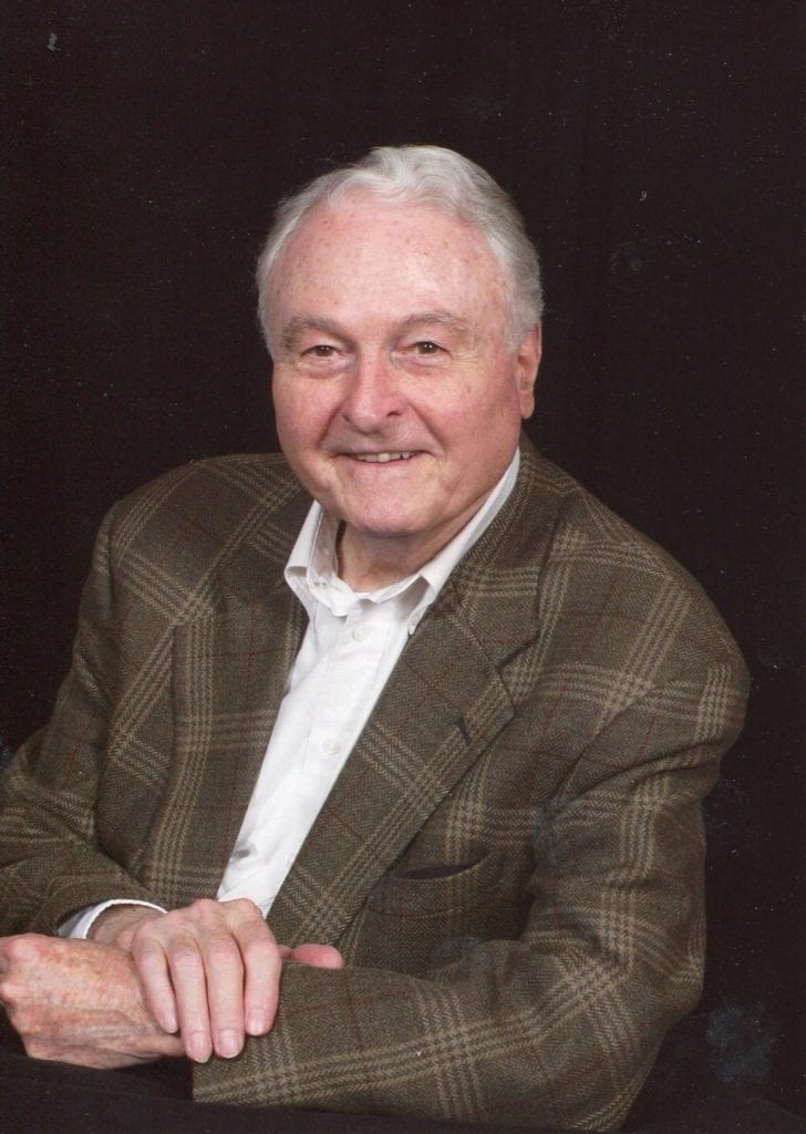 Charles Edward Hurt Obituary