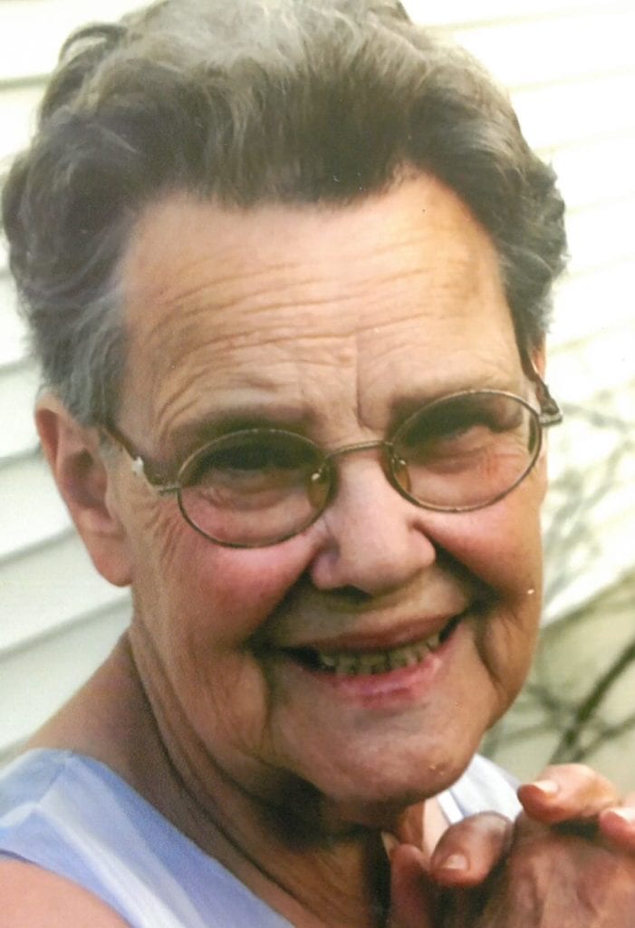 Dolores Lea Roupe Obituary