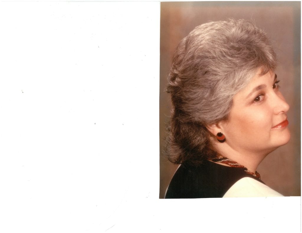 Gail Marie Hopkins Obituary