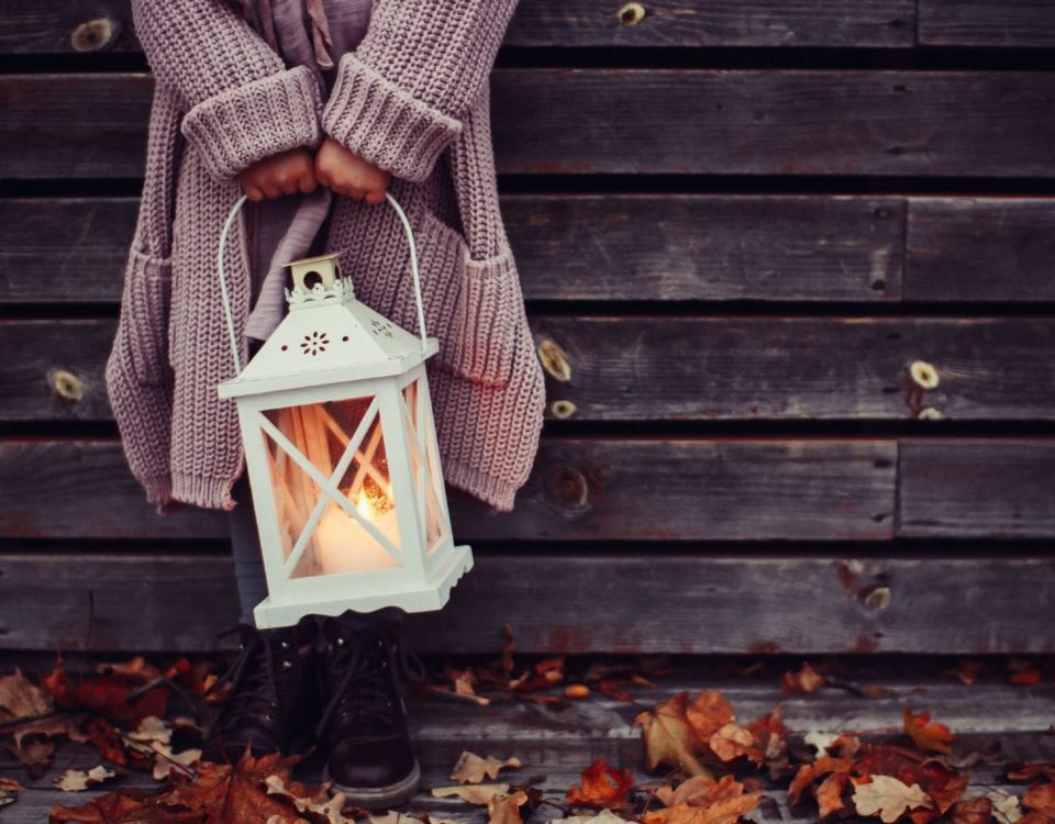 How to Deal with Grief During the Holidays