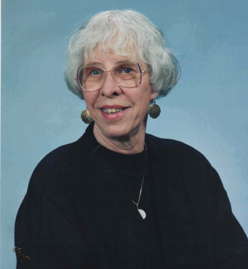 Juanita Walters Reed Obituary