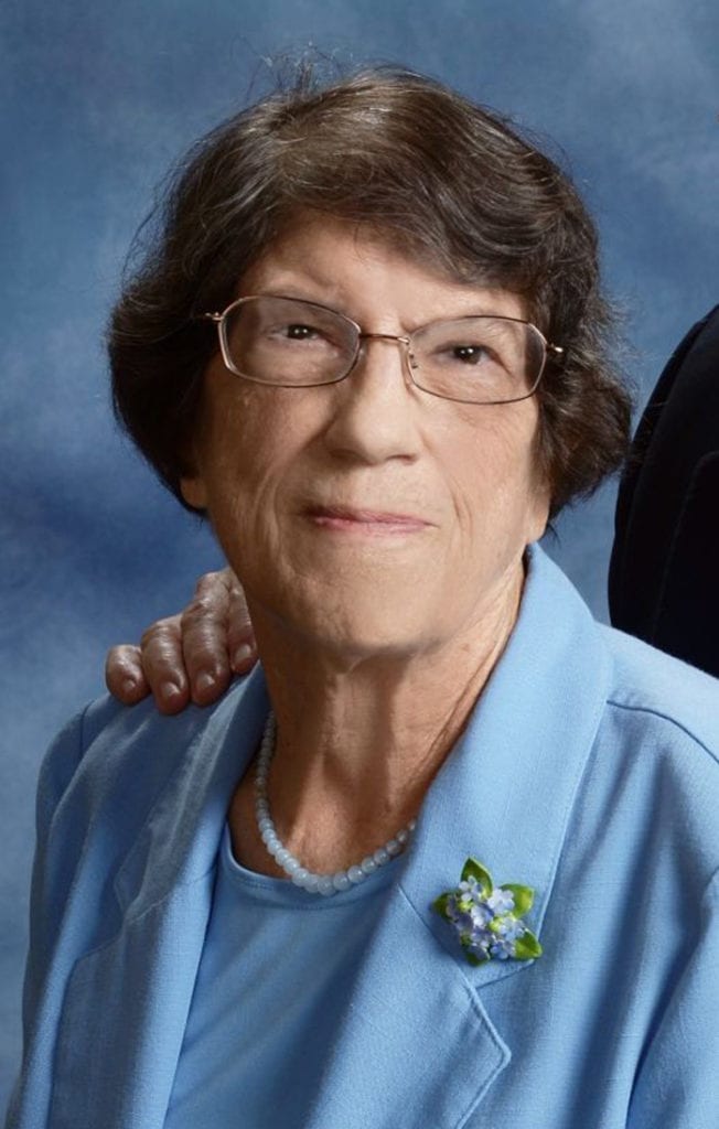 Judith Keller Obituary