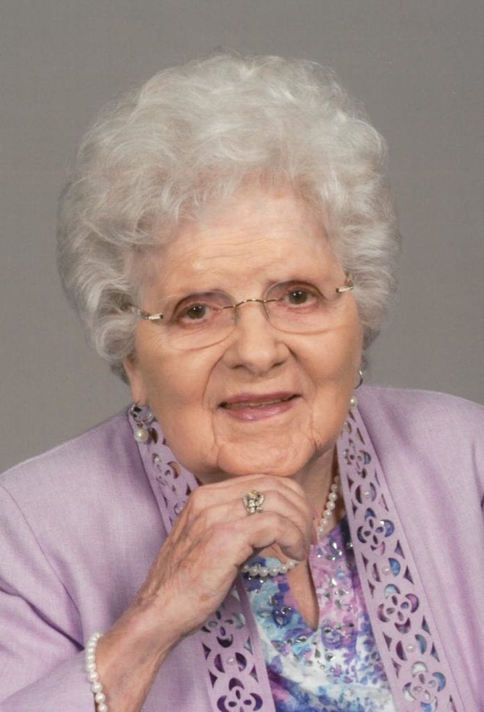 Marylee Bishop Wilson Obituary