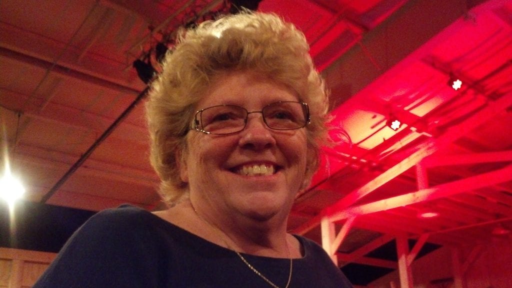 Sheena Louise Struble Obituary